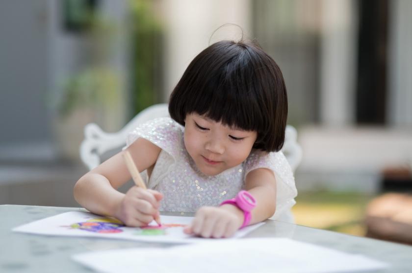 How to Find a Pen Pal for Your Child