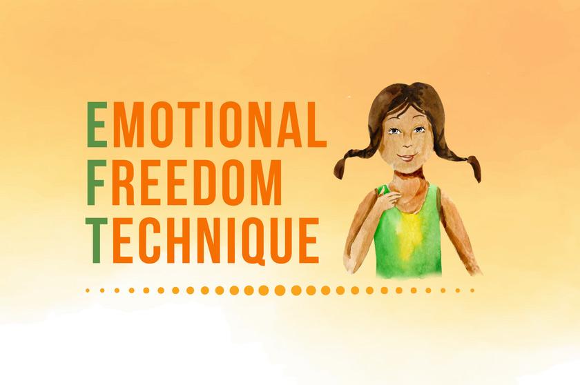 Emotional Freedom Technique EFT for Kids