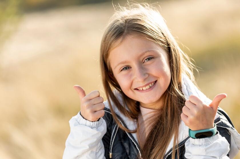7 Tips to Rewire Your Child’s Brain for Positivity