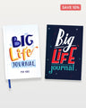 Journals Bundle (kids + tweens/teens)