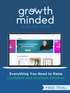GrowthMinded Membership (7-Day Free Trial)
