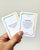 Conversation & Affirmation Cards Bundle