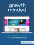 GrowthMinded Membership for Professionals (7-Day Free Trial)