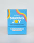 Sharing Joy Family Conversation Cards