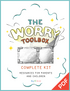 The Worry Toolbox Kit PDF (ages 5-12)