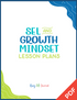 SEL & Growth Mindset Lesson Plans (PDF)