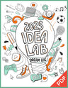 2025 New Year Kit PDF (ages 11+)