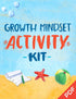 Growth Mindset Activity Kit PDF (ages 4-10)