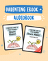 Growth Mindset Parenting eBook PDF + Audiobook Bundle