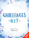 Challenges Kit PDF (ages 5-12)