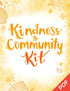 Kindness & Community Kit PDF (ages 5-11)
