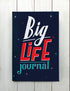 Big Life Journal for Tweens & Teens (ages 11+)